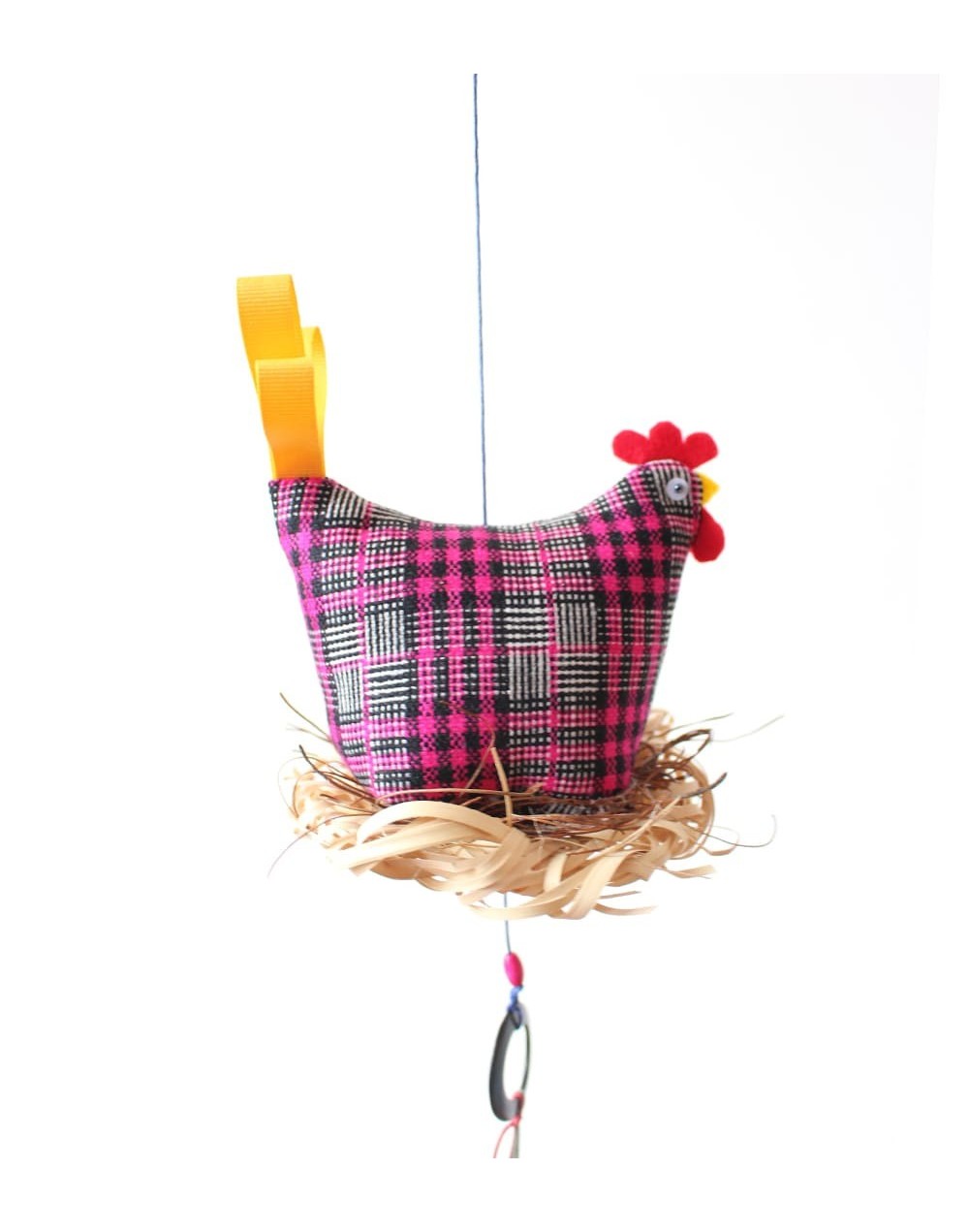 Gallina ponedora