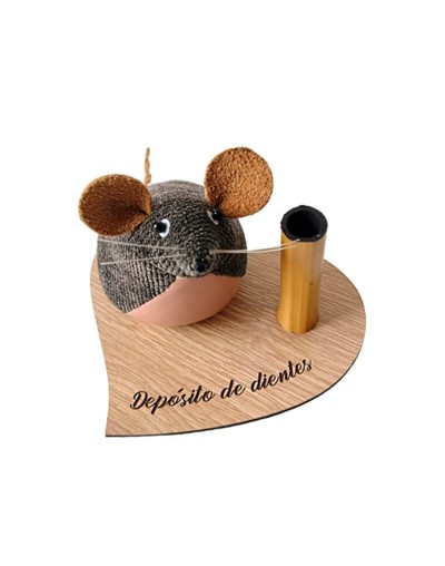 Raton perez 
