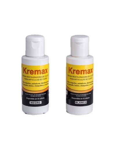 Crema cubre rasguños  Kremax
