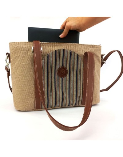 Shopping bag para computador 14”