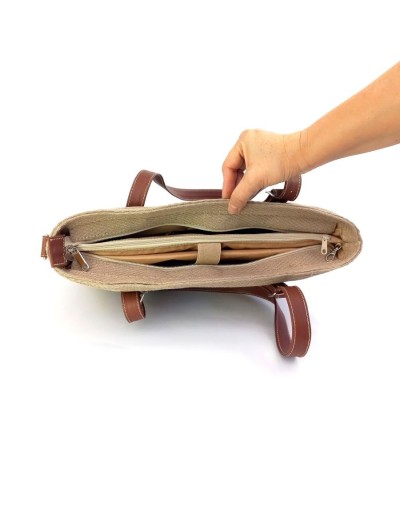 Shopping bag para computador 14”