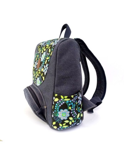 Morral de dama antirrobo