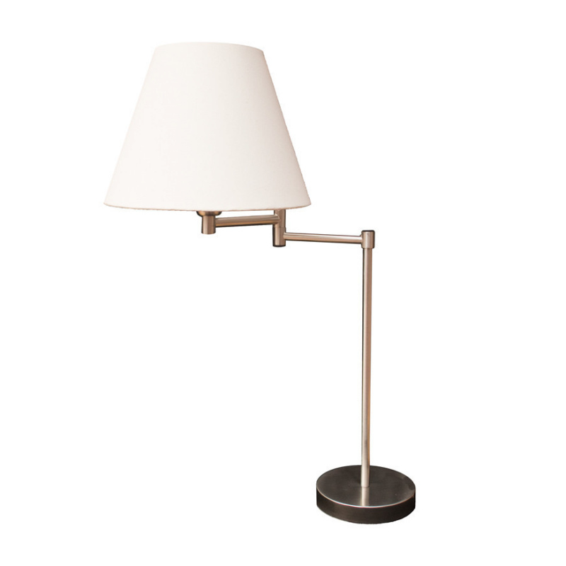 Lámpara de escritorio escualizable