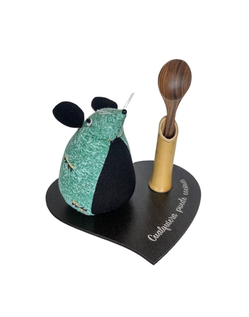 Ratón de cocina