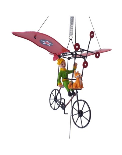 Móvil Bicicletón