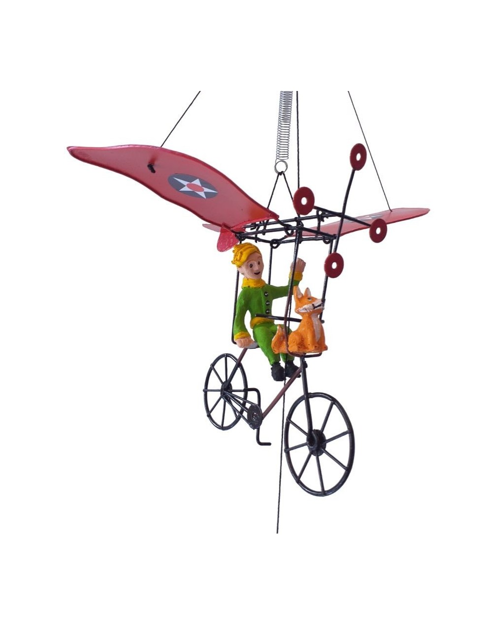 Móvil Bicicletón
