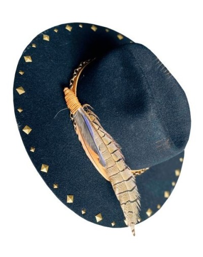 Sombrero taches