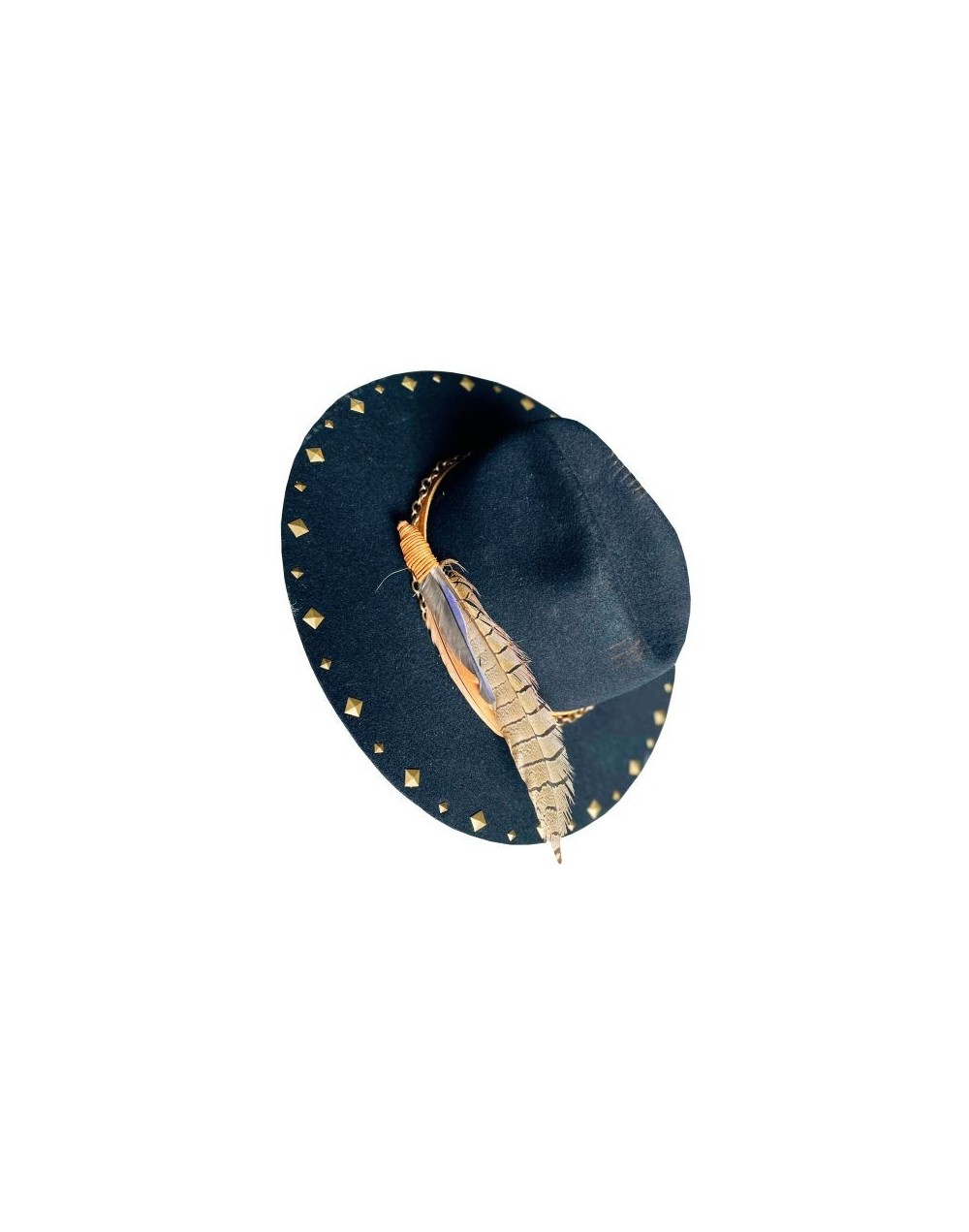 Sombrero taches