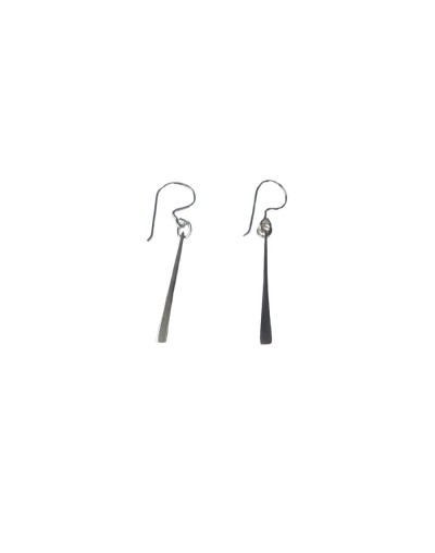 Aretes forjados