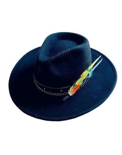 Sombrero Alma Libre