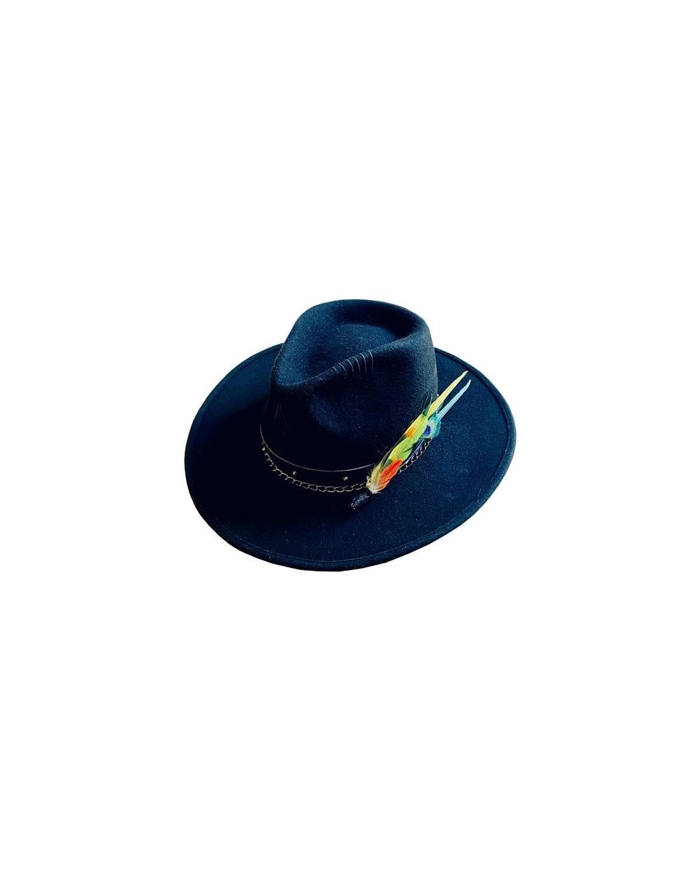 Sombrero Alma Libre