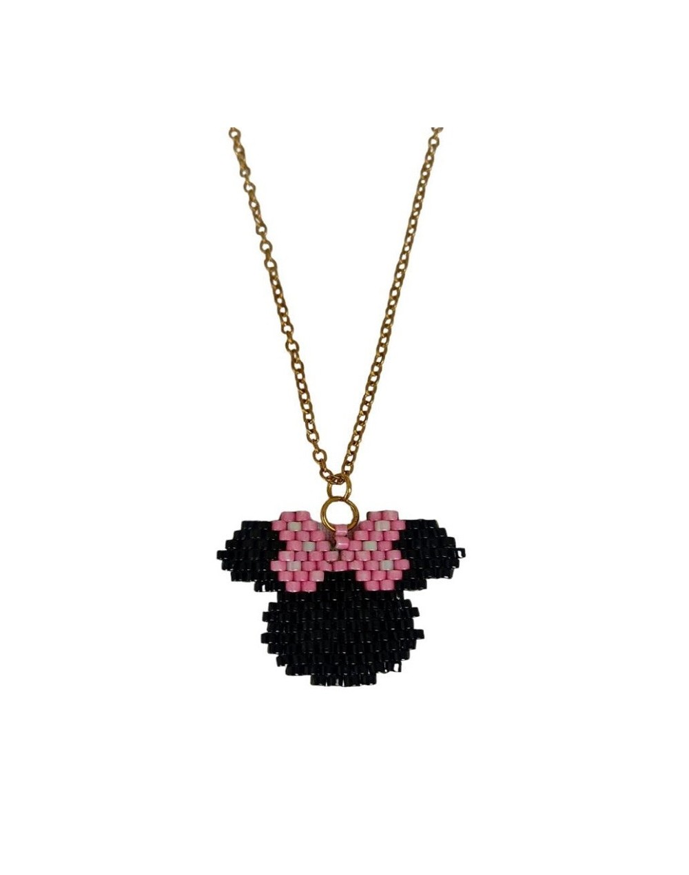 Dijes de minnie