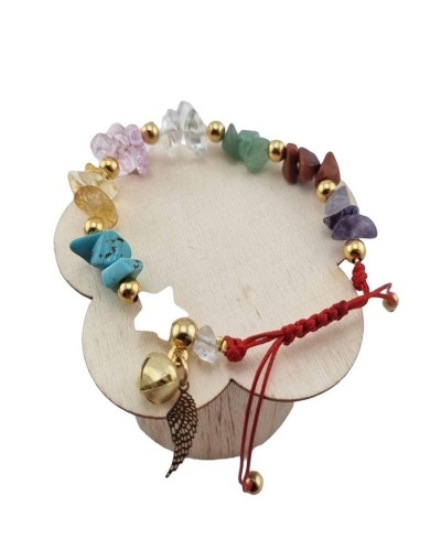 Pulsera llamador de àngeles