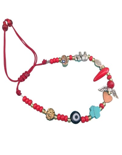 Pulsera gran proteccòn