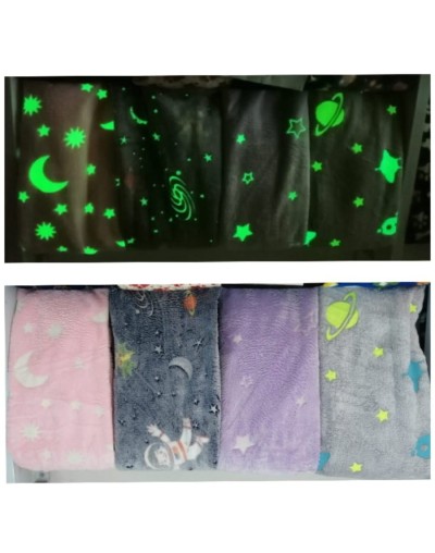 Cobija luminosa 120x180