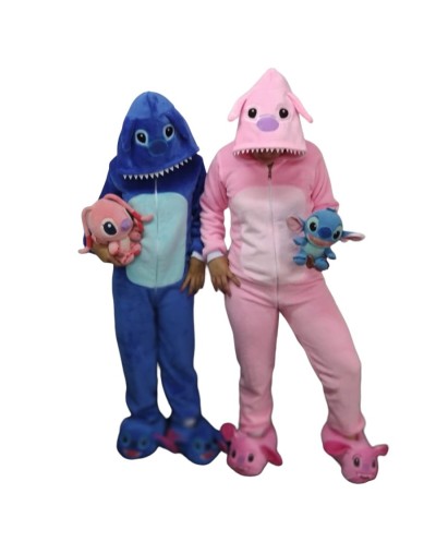 Pijamas kirugumi talla sl