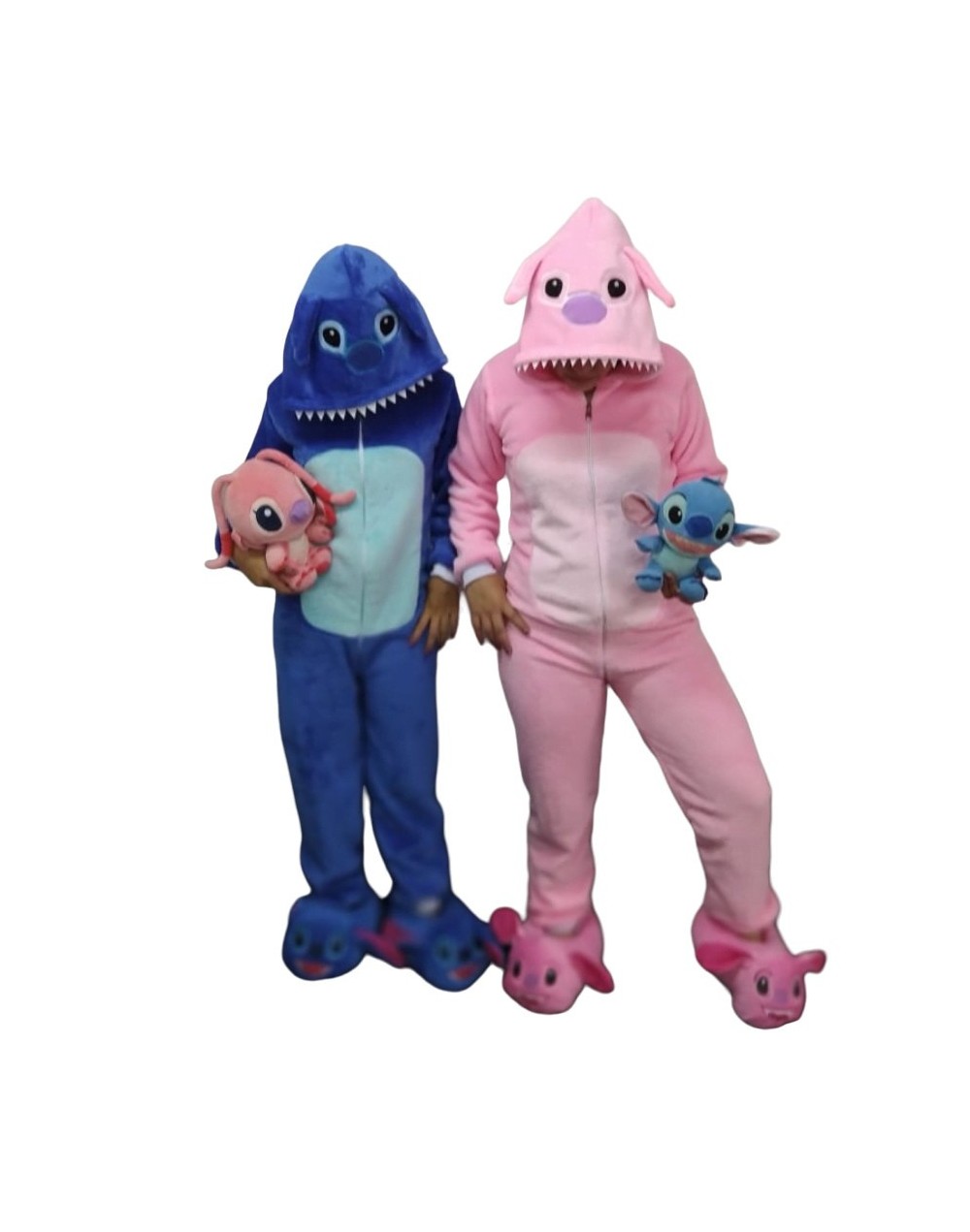 Pijamas kirugumi talla sl