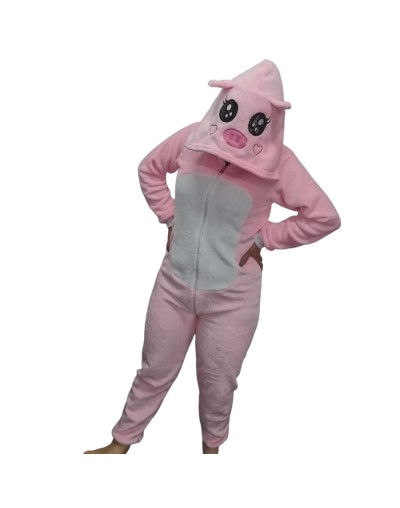 Pijamas kirugumi talla 616