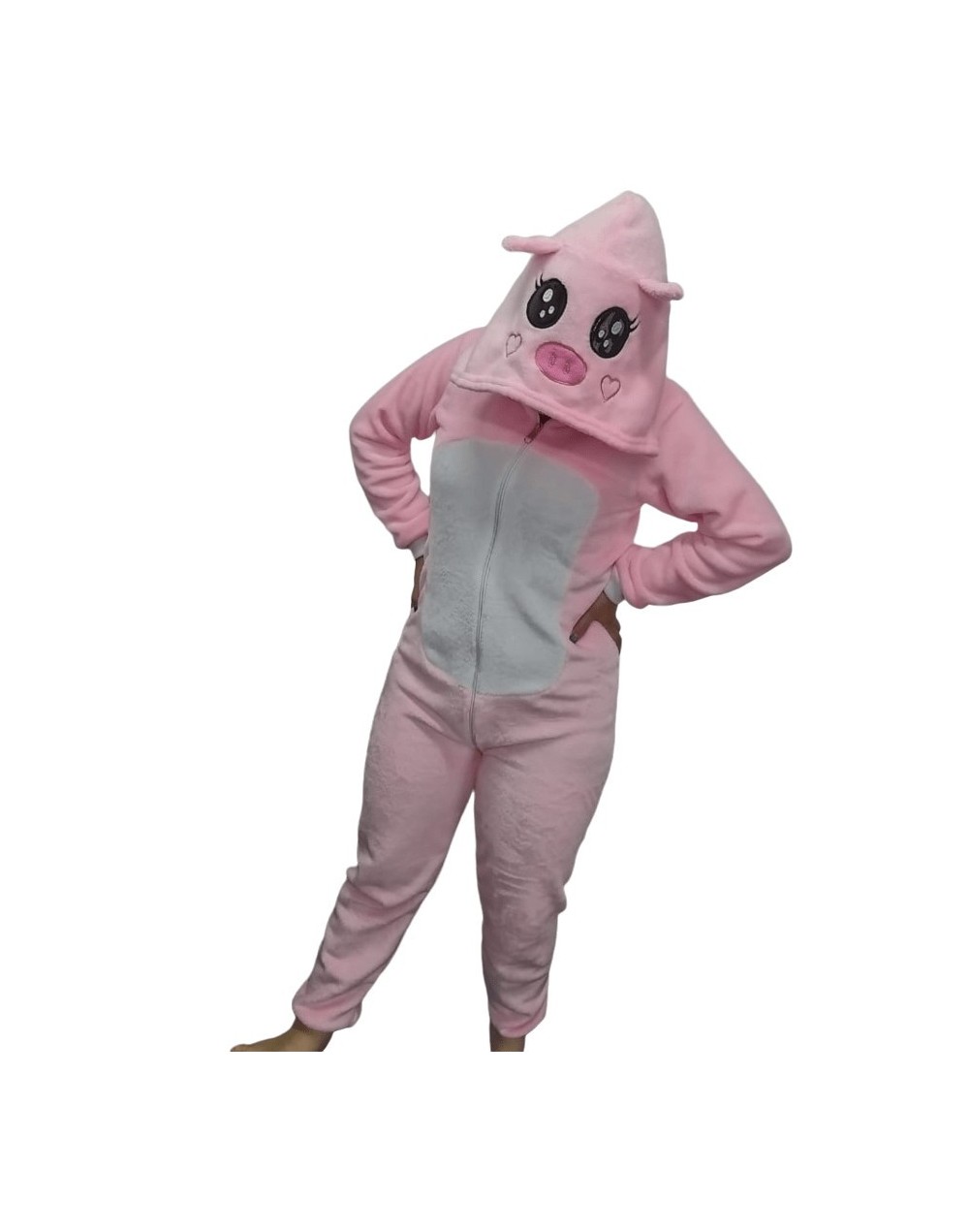 Pijamas kirugumi talla 616