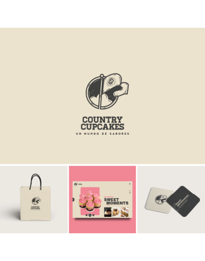 Diseño de logotipo exclusivo (marca - branding) galactic pro