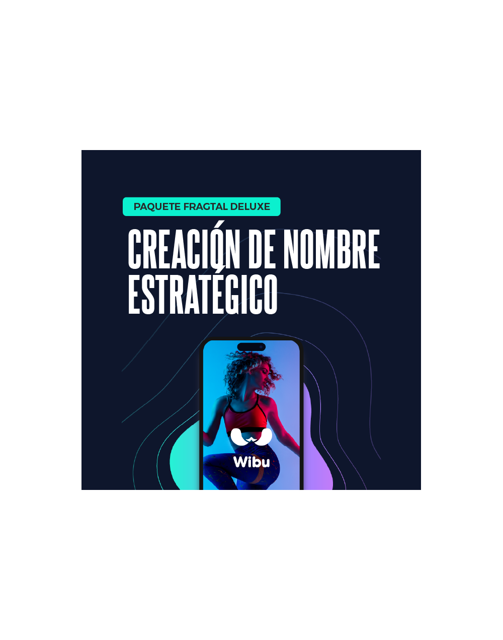 Asesoría en creación de nombre estratégico 