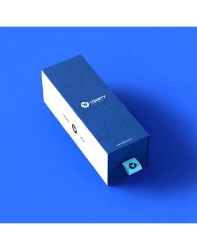 Diseño de empaques packaging