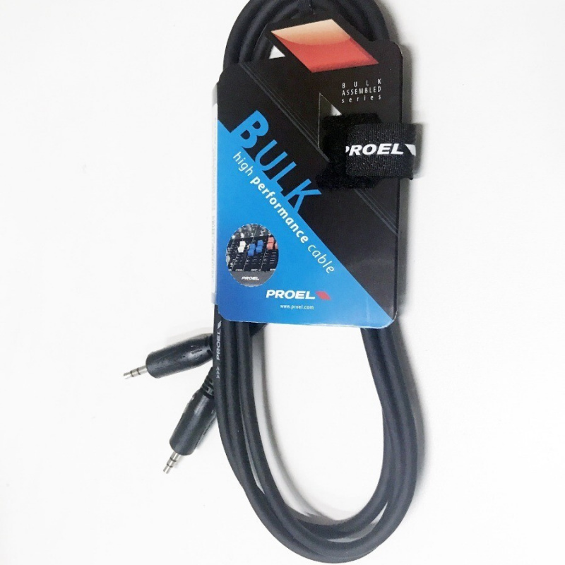 Cable balanceado-proel bulk510lu3