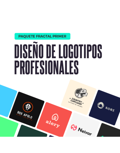 Diseño de logos exclusivo (marca - branding) profesional primer