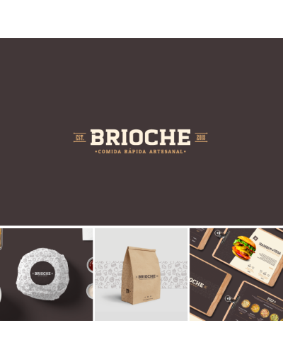 Diseño de logos exclusivo (marca - branding) profesional primer