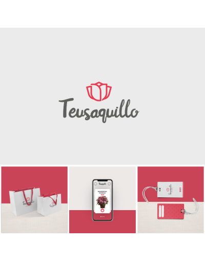 Diseño de logos exclusivo (marca - branding) profesional primer