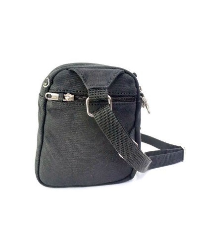 Riñonera mini negro