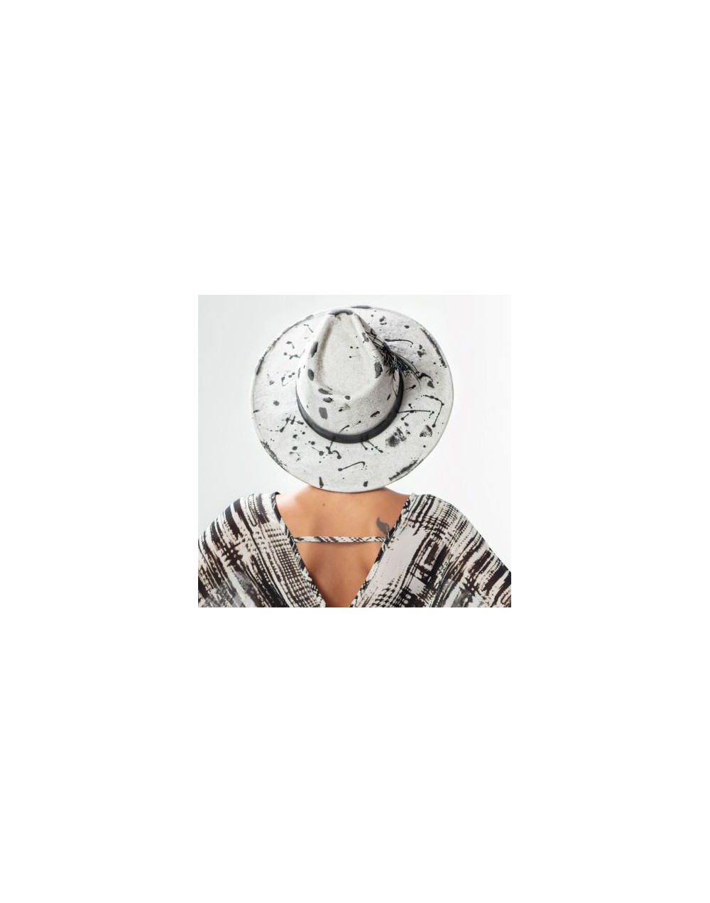 Sombrero bombon