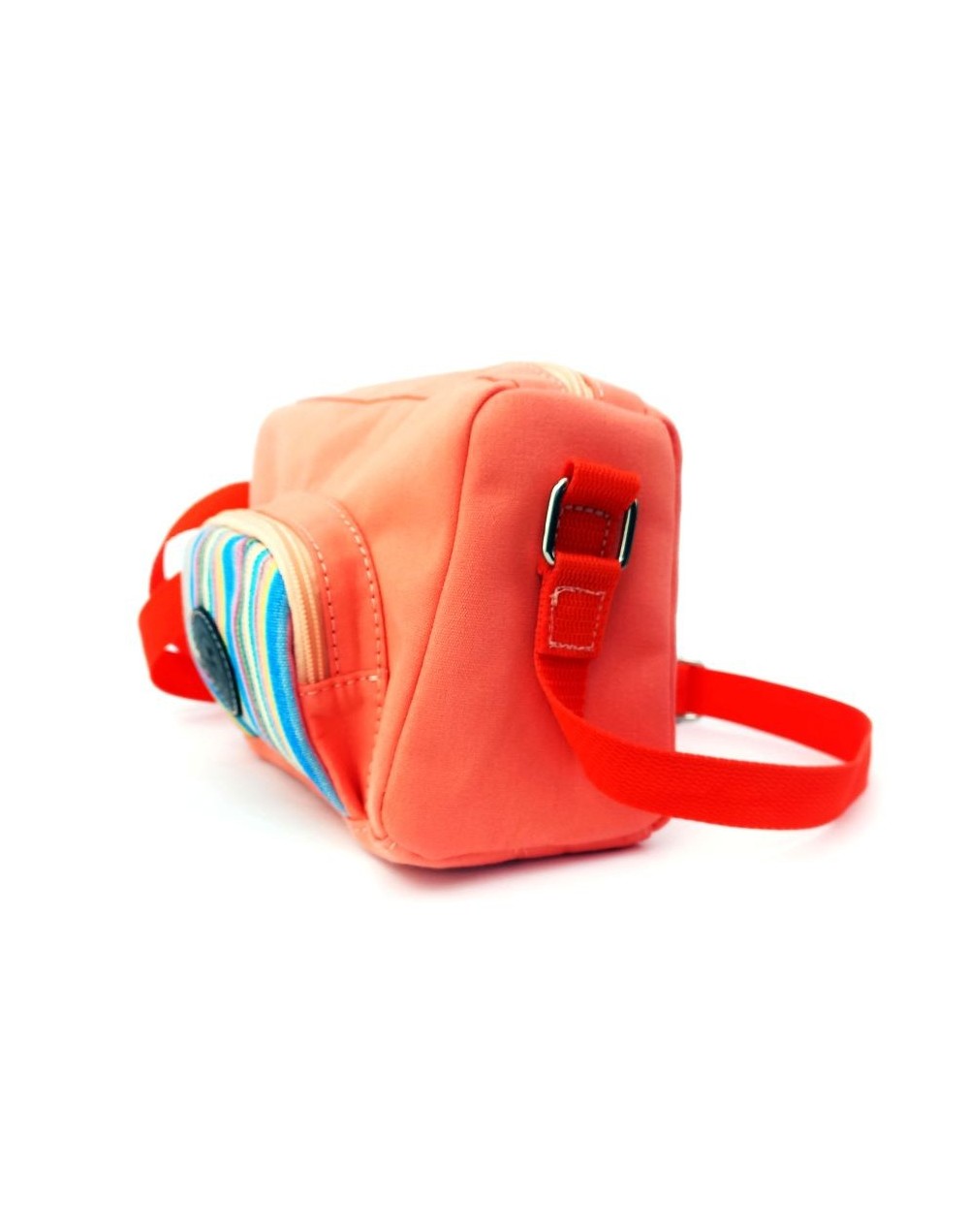 Bolso de Hombro para Dama (Bolso Bowling)