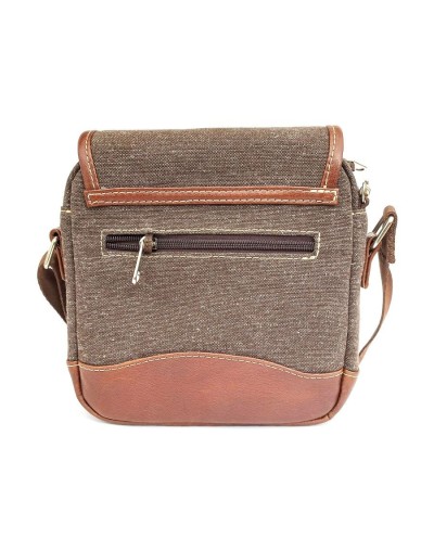 Bolso manos libres mini cafe