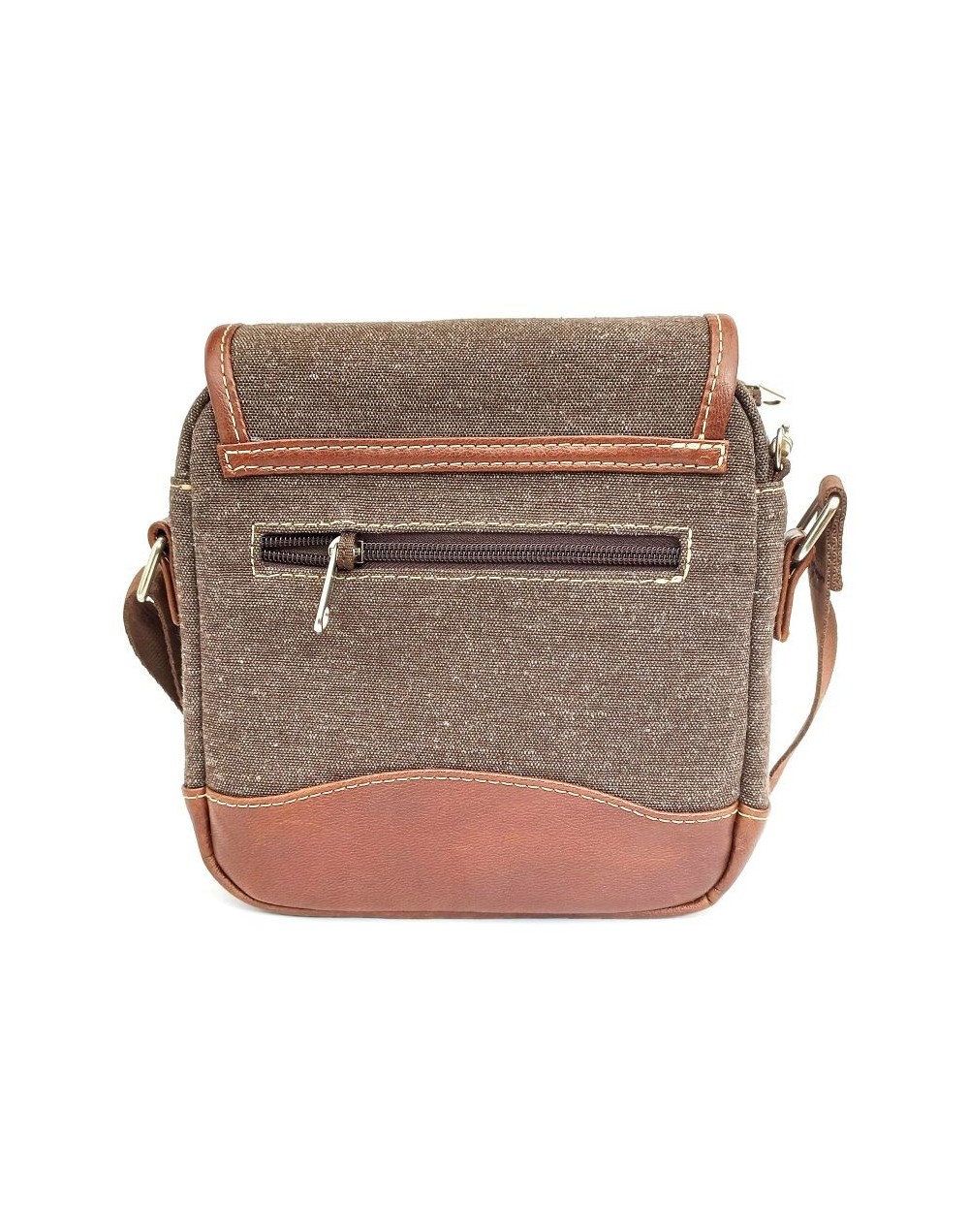Bolso manos libres mini cafe