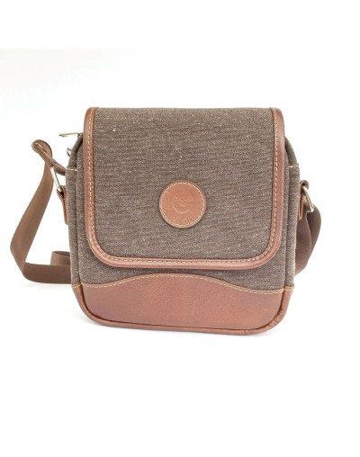 Bolso manos libres mini cafe