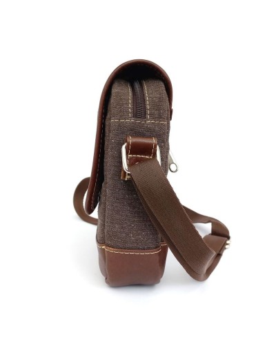 Bolso manos libres mini cafe