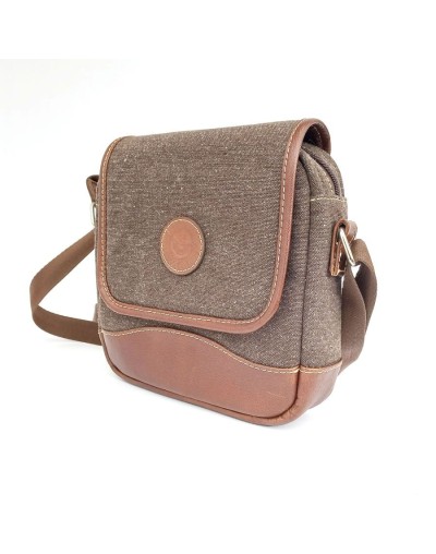 Bolso manos libres mini cafe