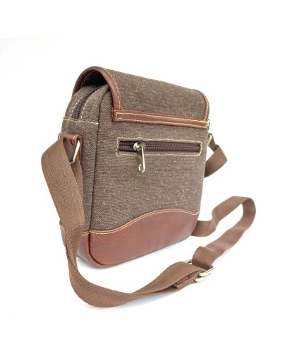 Bolso manos libres mini cafe