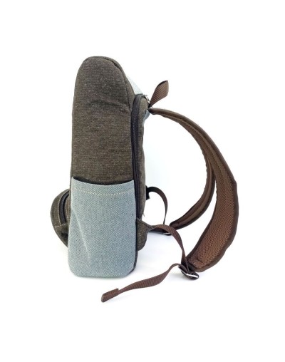 Morral antirrobo computador 14”