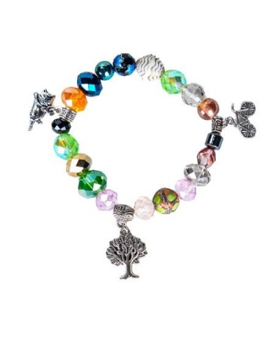 Pulsera historias