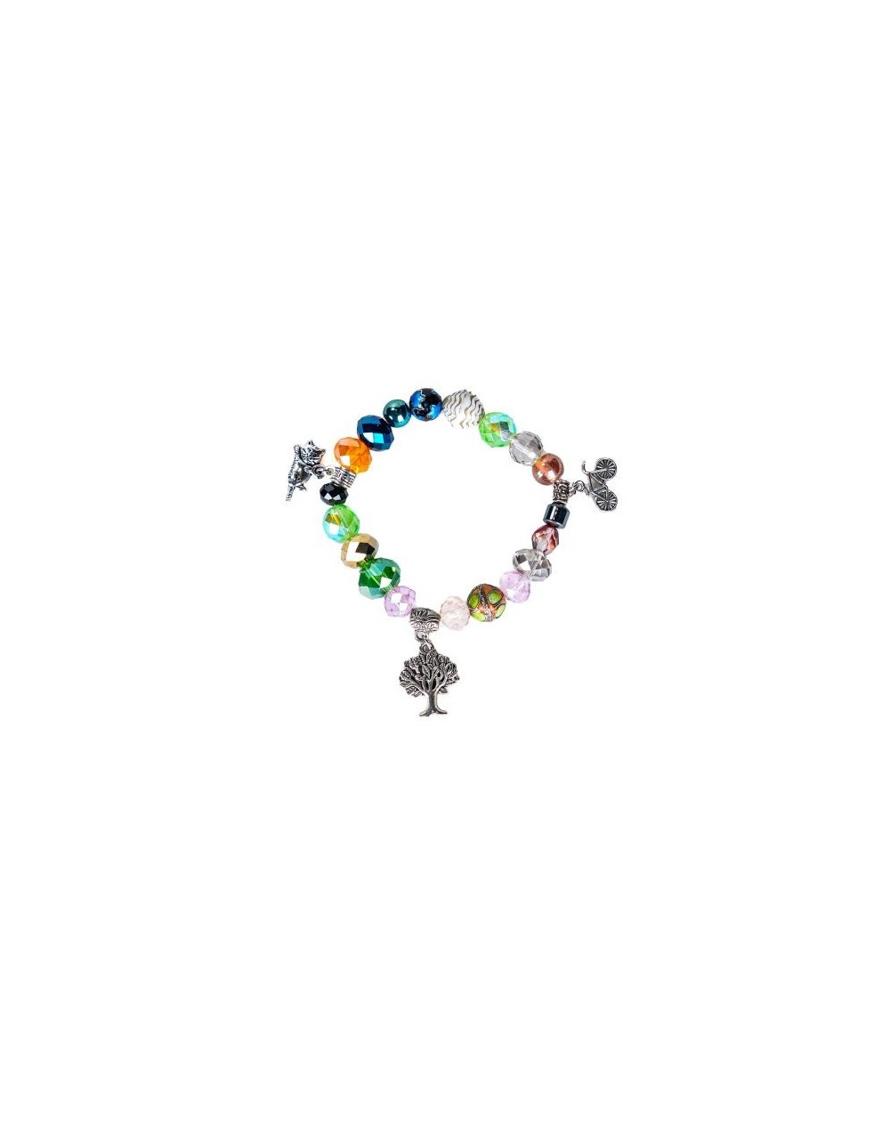 Pulsera historias