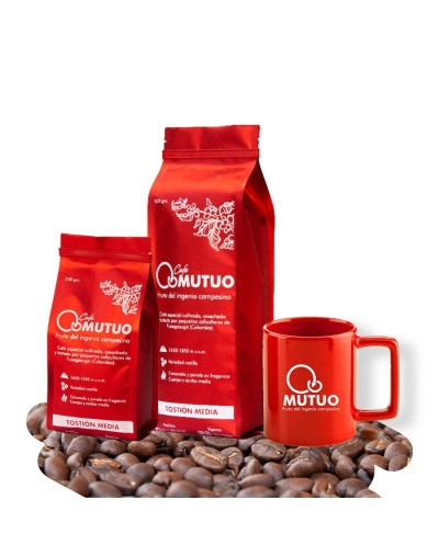 Combo regalo  mug