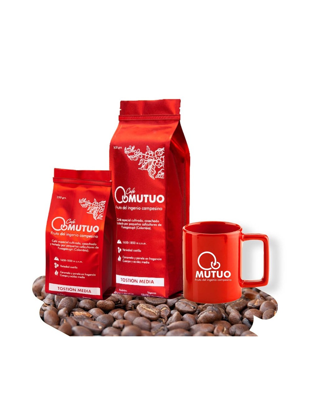 Combo regalo  mug