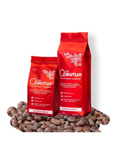 Combo ideal Café