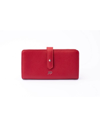 Billetera mediana introspection red