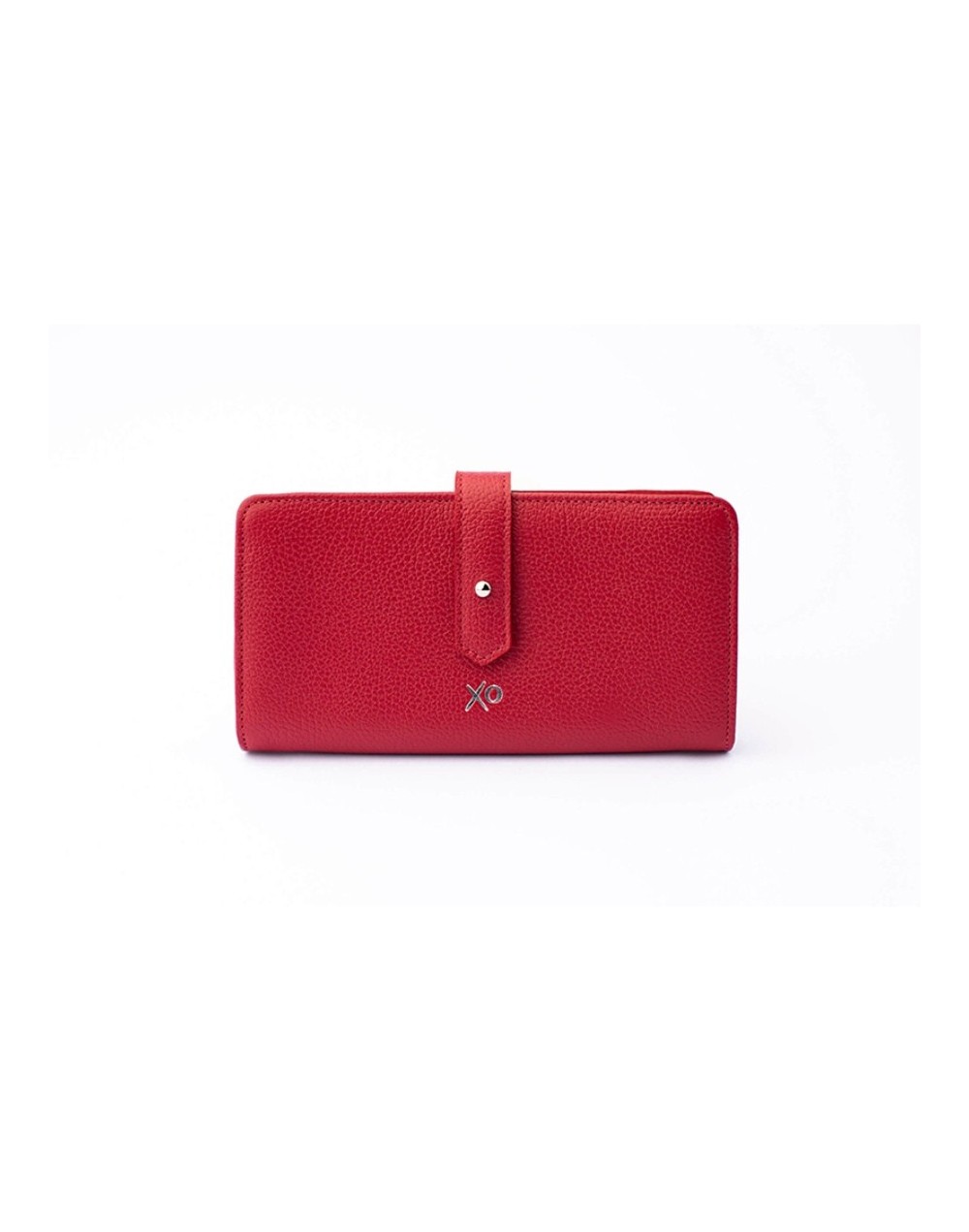 Billetera mediana introspection red