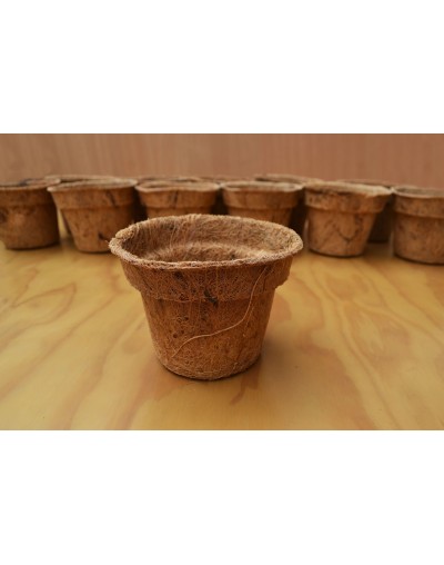 Materas Biodegradables en Fibra de Coco P12