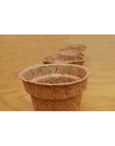 Materas Biodegradables en Fibra de Coco P12