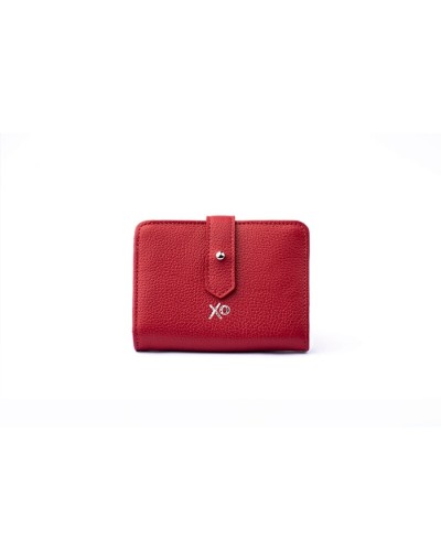 Billetera pequeña introspection red